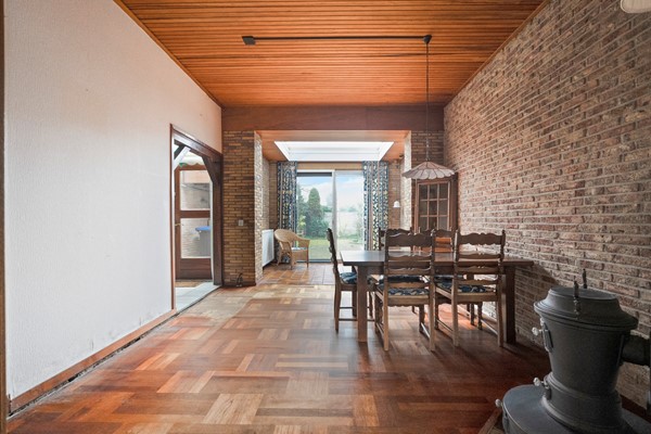 Medium property photo - Boerhaavestraat 20, 1782 AA Den Helder